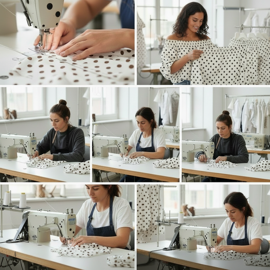 Waar Design tot Leven Komt